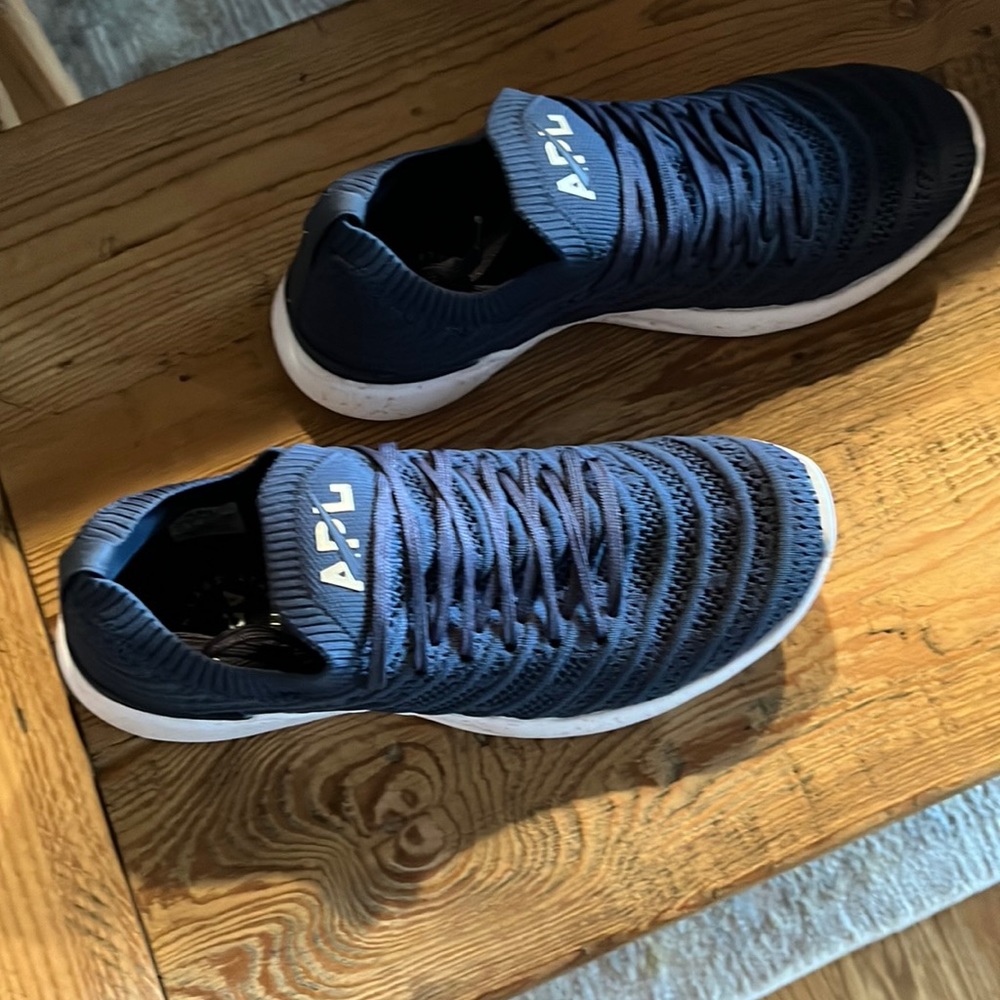 APL Women’s Techloom Wave